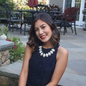 Meet your Posher, Jazel